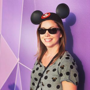 Meet your Posher, Jamie